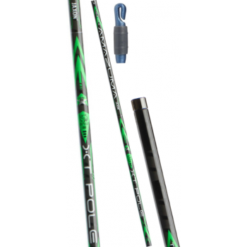 BAT JAXON AMAZUMA POLE XT WĘGLOWY 8,00m 800cm 