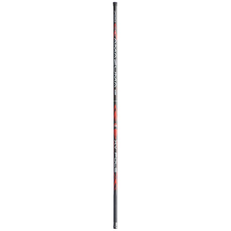 BAT JAXON AMAZUMA POLE XV WĘGLOWY 7,00m 700cm 