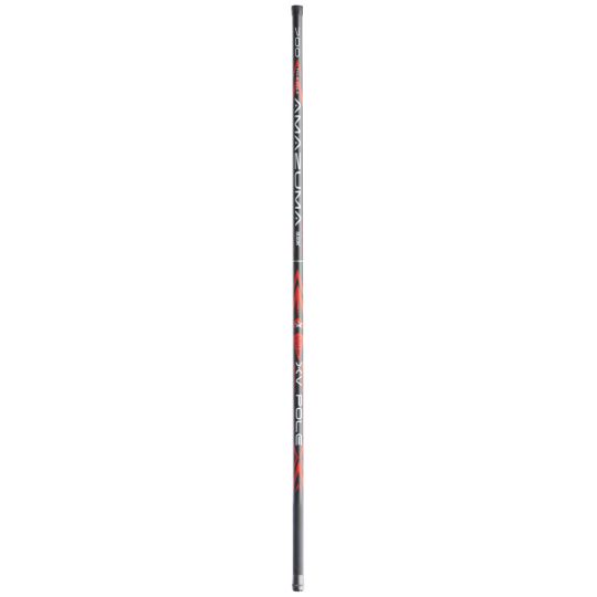BAT JAXON AMAZUMA POLE XV WĘGLOWY 7,00m 700cm 