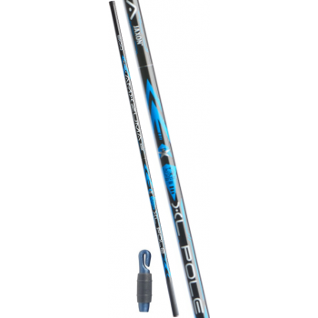 BAT JAXON AMAZUMA POLE XL WĘGLOWY 9,00m 900cm
