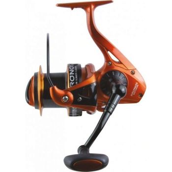 KOŁOWROTEK MISTRALL KRONOS SURF CASTING FD 80