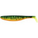 GUMA WESTIN SLIM SHADTEEZ 10cm 6g CRAZY FIRETIGER
