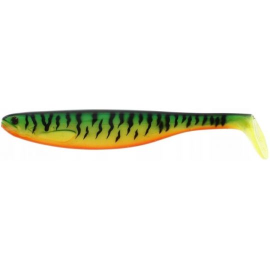 GUMA WESTIN SLIM SHADTEEZ 10cm 6g CRAZY FIRETIGER GUMA WESTIN SLIM SHADTEEZ 10cm 6g CRAZY FIRETIGER