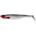 GUMA WESTIN SHADTEEZ SLIM 7,5cm 3g REDLIGHT