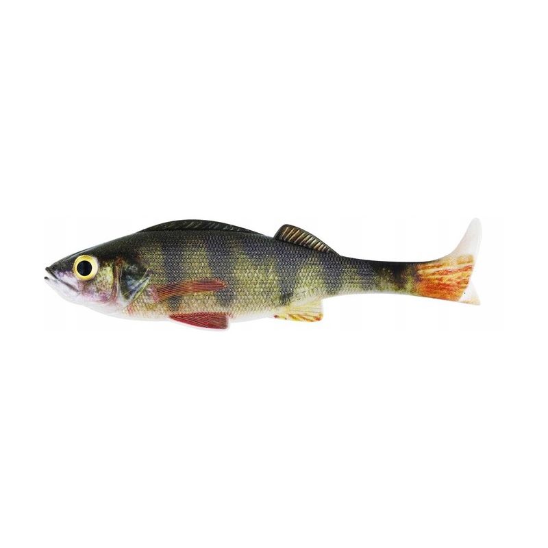 GUMA WESTIN ORIGINAL PERCH 7cm 4g REAL PERCH