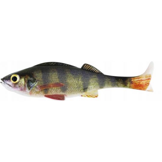GUMA WESTIN ORIGINAL PERCH 9cm 8g REAL PERCH GUMA WESTIN ORIGINAL PERCH 9cm 8g REAL PERCH