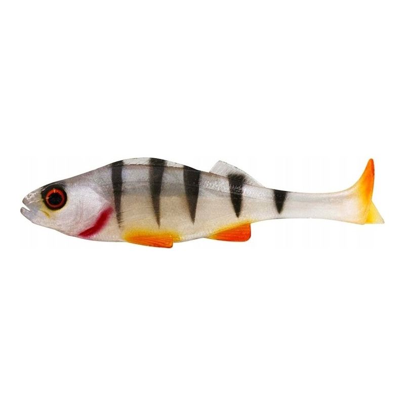 GUMA WESTIN ORIGINAL PERCH 12cm 19g T PERCH GUMA WESTIN ORIGINAL PERCH 12cm 19g T PERCH