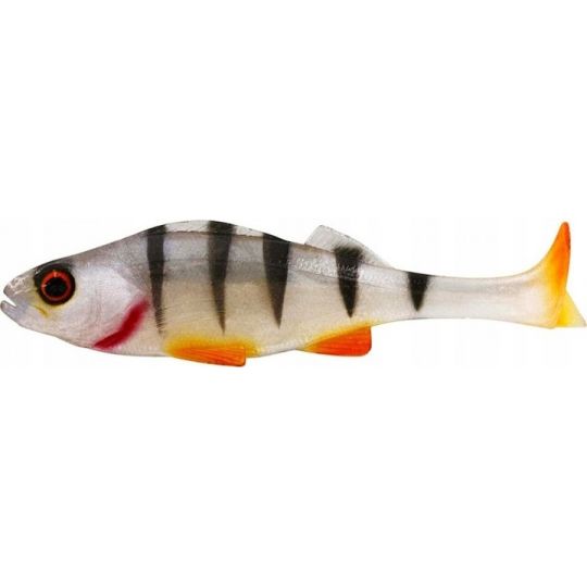 GUMA WESTIN ORIGINAL PERCH 12cm 19g T PERCH GUMA WESTIN ORIGINAL PERCH 12cm 19g T PERCH