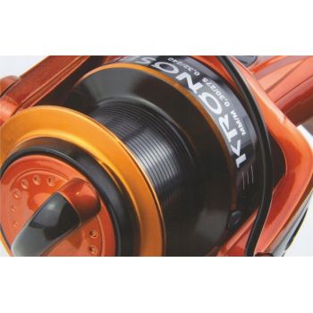 KOŁOWROTEK MISTRALL KRONOS SURF CASTING FD 80
