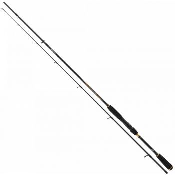 WĘDKA DAIWA CROSSFIRE UL SPIN 2,10m 2-7g SPINNING