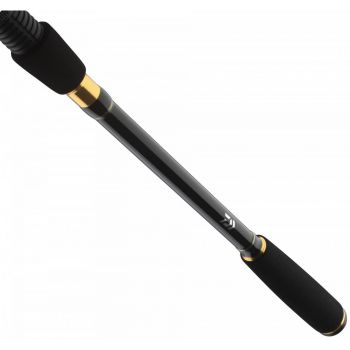 WĘDKA DAIWA CROSSFIRE UL SPIN 2,10m 2-7g SPINNING