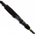 WĘDKA DAIWA CROSSFIRE UL SPIN 2,10m 2-7g SPINNING
