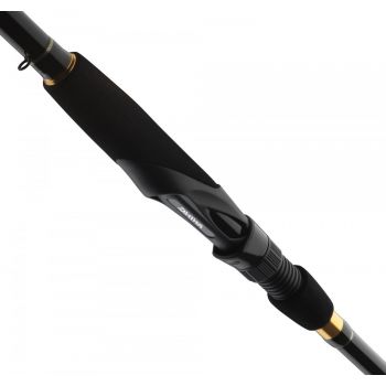WĘDKA DAIWA CROSSFIRE UL SPIN 2,10m 2-7g SPINNING