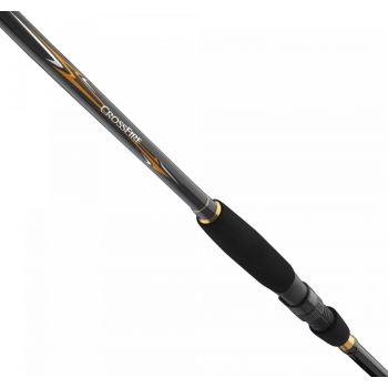 WĘDKA DAIWA CROSSFIRE UL SPIN 2,10m 2-7g SPINNING