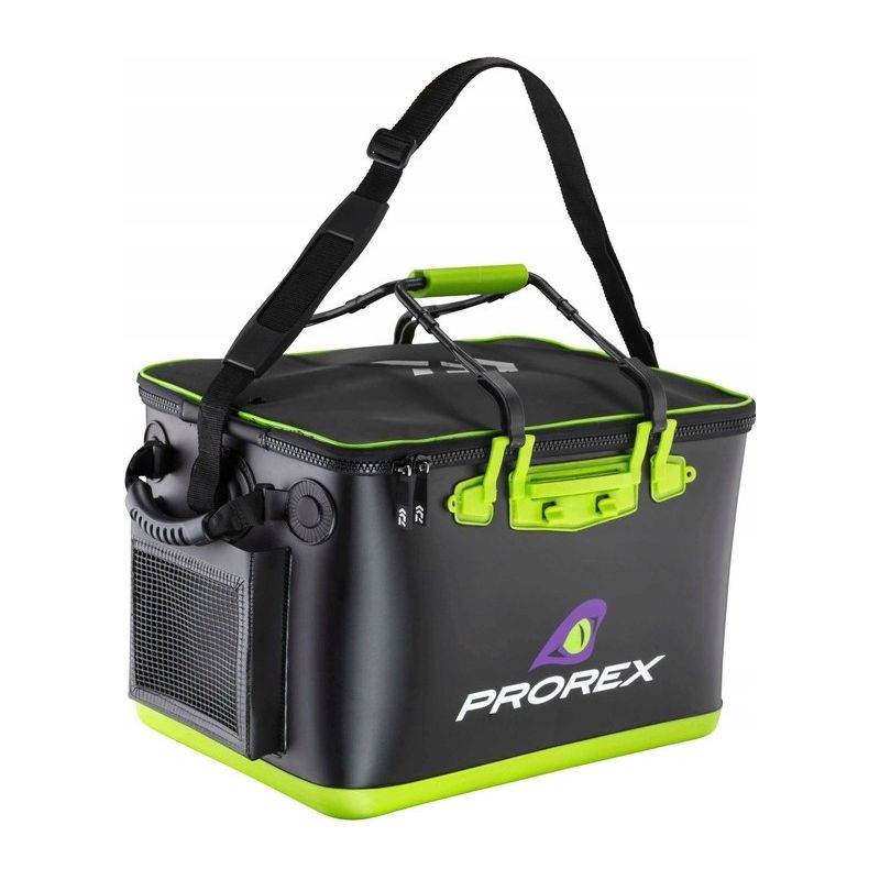 TORBA WĘDKARSKA DAIWA PROREX TACKLE CONTAINER XL