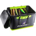 TORBA WĘDKARSKA DAIWA PROREX TACKLE CONTAINER XL