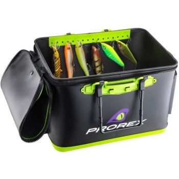 TORBA WĘDKARSKA DAIWA PROREX TACKLE CONTAINER XL