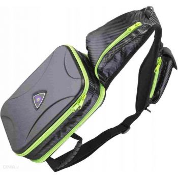 TORBA DAIWA PROREX ROVING...