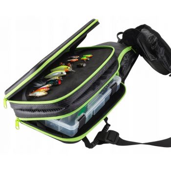 TORBA DAIWA PROREX ROVING SHOULDER WODOODPORNA
