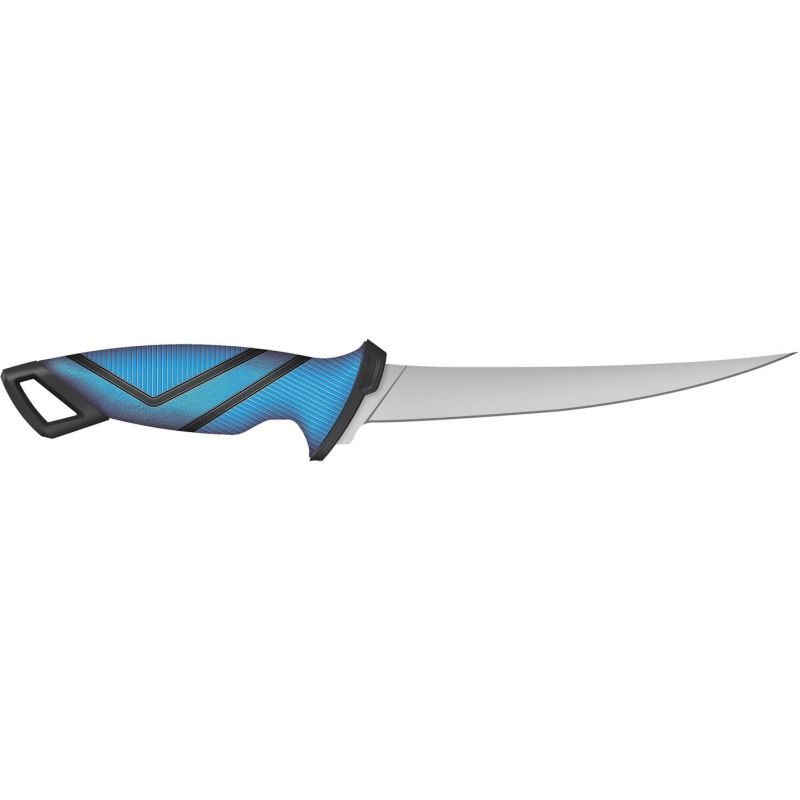 NÓŻ WĘDKARSKI JAXON DO FILETOWANIA 28cm NÓŻ WĘDKARSKI JAXON DO FILETOWANIA 28cm