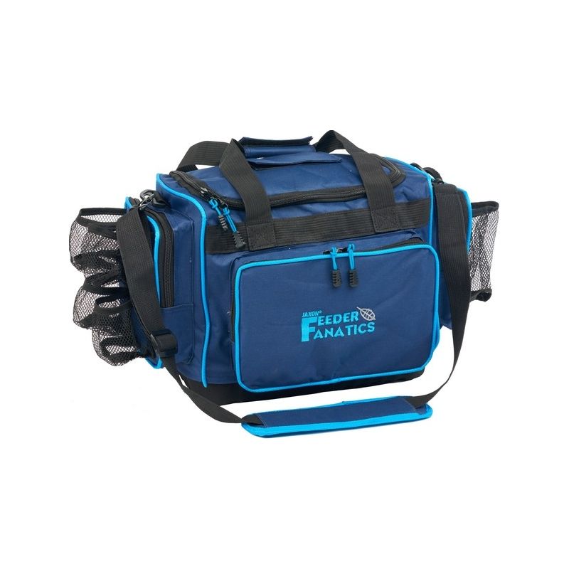 TORBA JAXON FEEDER FANATICS 45/27/26 SZTYWNE DNO TORBA JAXON FEEDER FANATICS 45/27/26 SZTYWNE DNO