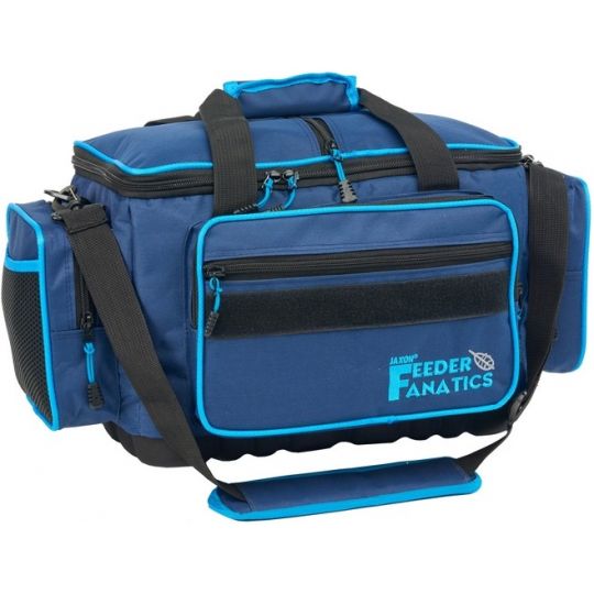 TORBA JAXON FEEDER FANATICS 54/28/28 SZTYWNE DNO TORBA JAXON FEEDER FANATICS 54/28/28 SZTYWNE DNO