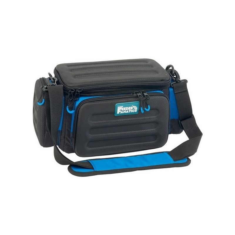 TORBA JAXON FEEDER FANATICS 37/18/20 USZTYWNIANA TORBA JAXON FEEDER FANATICS 37/18/20 USZTYWNIANA