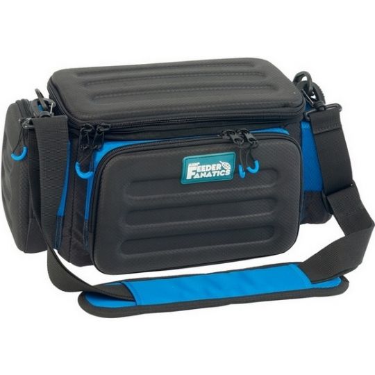 TORBA JAXON FEEDER FANATICS 37/18/20 USZTYWNIANA TORBA JAXON FEEDER FANATICS 37/18/20 USZTYWNIANA