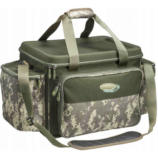 TORBA MIVARDI CARRYALL CAMOCODE SOLID WĘDKARSKA TORBA MIVARDI CARRYALL CAMOCODE SOLID WĘDKARSKA