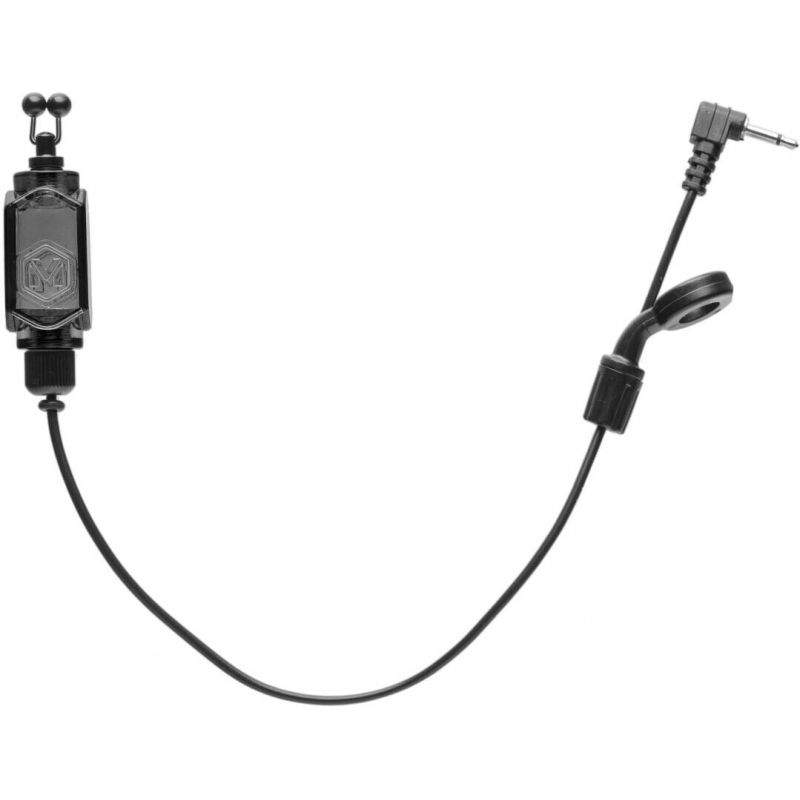 SYGNALIZATOR MIVARDI CRYSTALIX CZARNY HANGER SYGNALIZATOR MIVARDI CRYSTALIX CZARNY HANGER