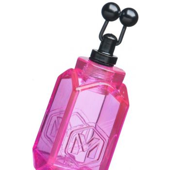 SYGNALIZATOR MIVARDI CRYSTALIX RÓŻOWY HANGER