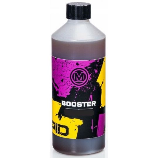 BOOSTER MIVARDI RAPID SPICE 500ml BOOSTER MIVARDI RAPID SPICE 500ml