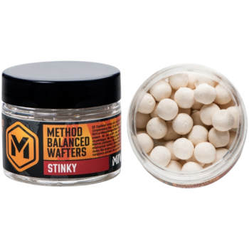 KULKI MIVARDI METHOD BALANCE WAFTERS 8mm STINKY