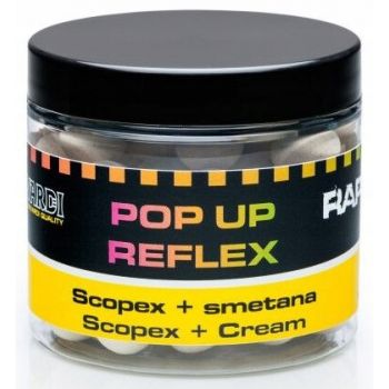 KULKI MIVARDI RAPID POP UP REFLEX SCOPEX CREAM 10m