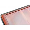 PUDEŁKO MIVARDI TMX SYSTEM FEEDER BOX 35x25x8cm