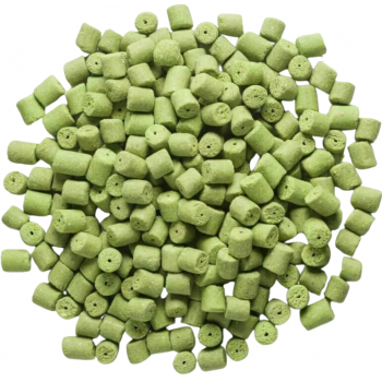 PELLET MIVARDI RAPID 1kg 16mm EASY CATCH CZOSNEK