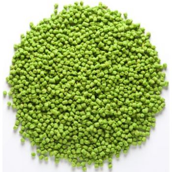 PELLET MIVARDI RAPID 1kg 4mm EASY CATCH CZOSNEK