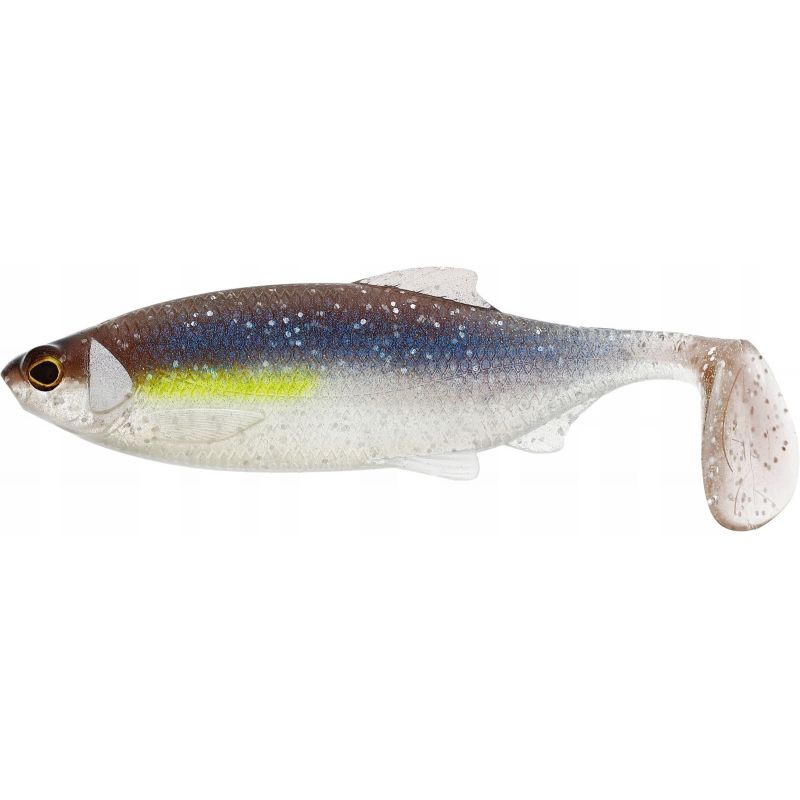 GUMA WESTIN RICKY THE ROACH 10cm 14g PREYFISH