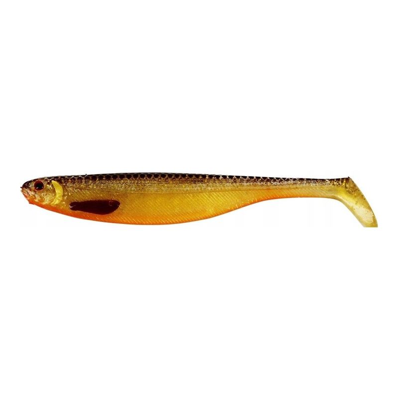 GUMA WESTIN SLIM SHADTEEZ 18cm 33g GOLD RUSH 
