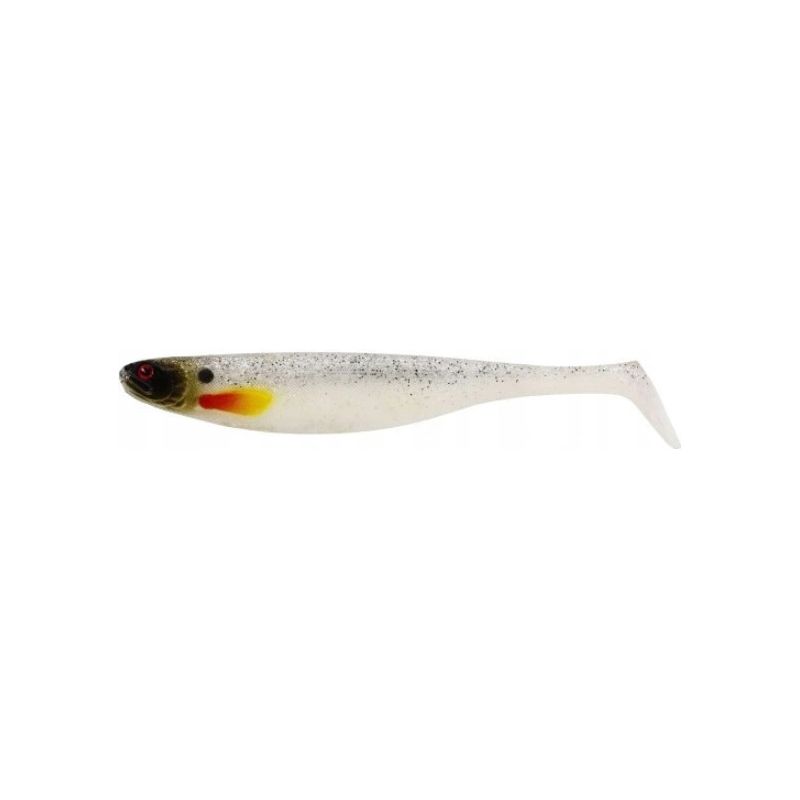 GUMA WESTIN SLIM SHADTEEZ 18cm 33g GLOW GHOST HUNT GUMA WESTIN SLIM SHADTEEZ 18cm 33g GLOW GHOST HUNT
