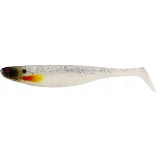 GUMA WESTIN SLIM SHADTEEZ 18cm 33g GLOW GHOST HUNT GUMA WESTIN SLIM SHADTEEZ 18cm 33g GLOW GHOST HUNT