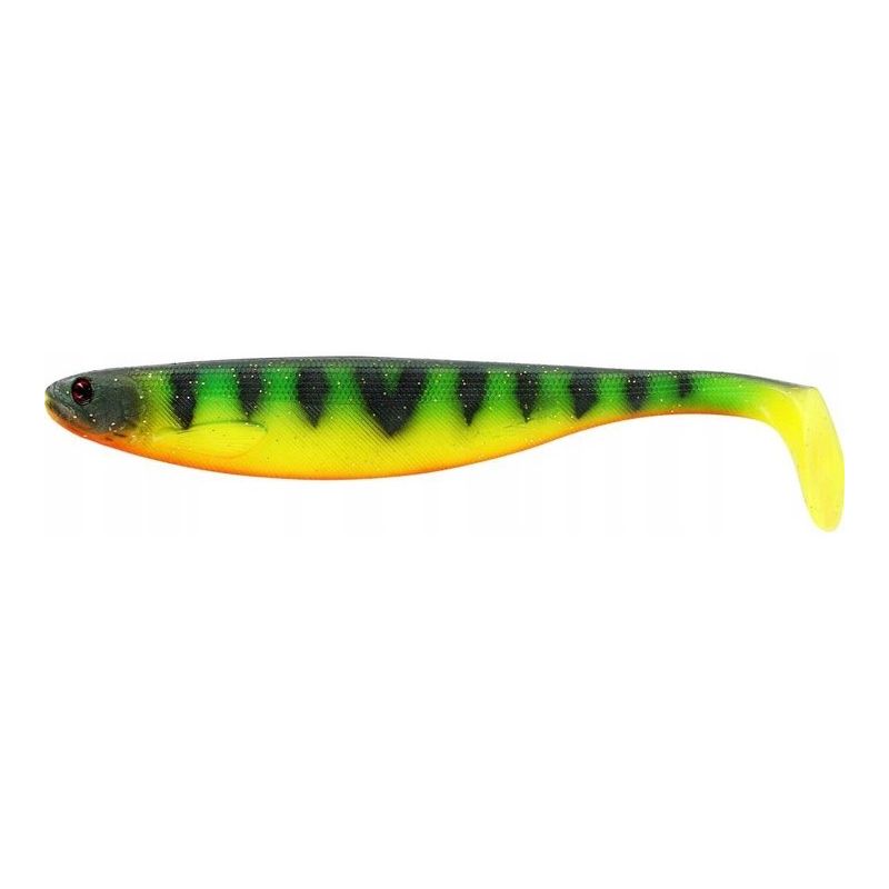 GUMA WESTIN SLIM SHADTEEZ 18cm 33g TIGER PERCH