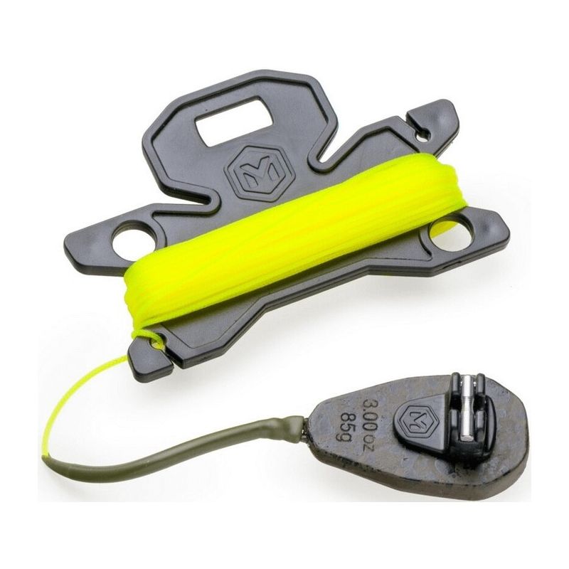 MARKER MIVARDI BACKLEAD PROFFESIONAL CAMO 113g 4,0