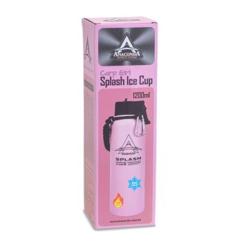 KUBEK ANACONDA CARP GIRL SPLASH ICE CUP 1200ml