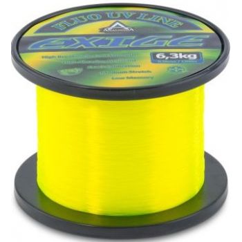 ŻYŁKA ANACONDA EXIGE FLUO UV CARP 0,36mm 1200m