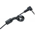 SYGNALIZATOR MIVARDI CRYSTALIX NIEBIESKI HANGER 