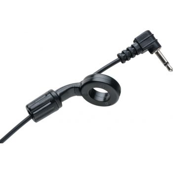 SYGNALIZATOR MIVARDI CRYSTALIX NIEBIESKI HANGER 