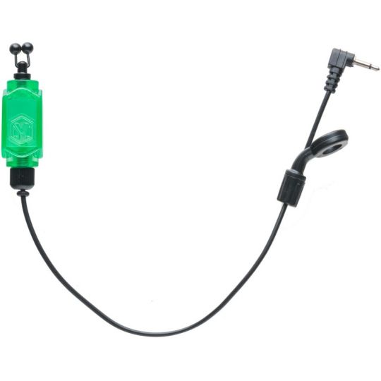 SYGNALIZATOR MIVARDI CRYSTALIX ZIELONY HANGER SYGNALIZATOR MIVARDI CRYSTALIX ZIELONY HANGER