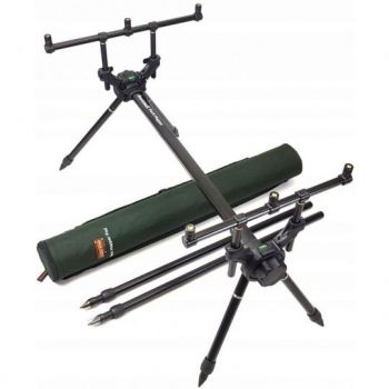 STANOWISKO KARPIOWE ANACONDA ROCKHOPPER POD