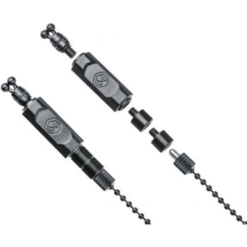 SYGNALIZATOR MIVARDI ENTRIX CZERWONY HANGER